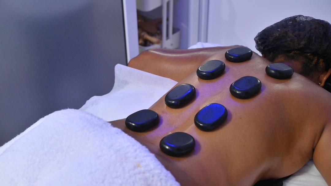 Soin du visage Green Spa & Beauty